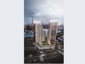 ديار للتطوير