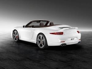 طراز 911 كاريرا إس 911 Carrera S