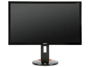 شاشة XB270HU من أيسر