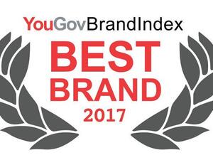 This prestigious international ranking was received for the third time in a row. (AN)