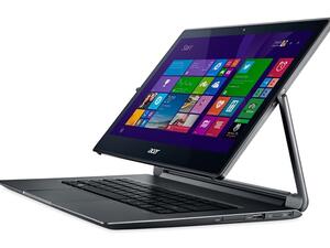 Aspire R 13