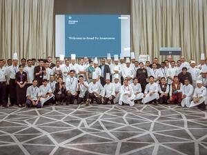 It is one of a number of events planned this year as part of the Road to Awareness fundraising campaign.