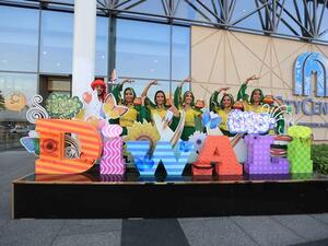 عيد الأنوار ديوالي