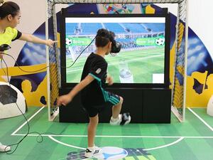 دعا كل من سيتي سنتر عجمان وسيتي سنتر الفجيرة زوارهما للاستمتاع بالأجواء الحماسية لكرة القدم مع العائلة والأصدقاء.