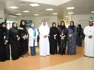 خلال الحدث