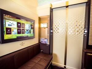 Etihad Airways