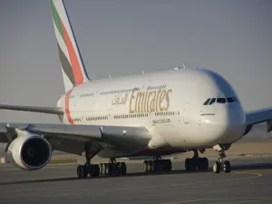 إيرباص A380