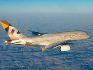 Etihad Airways
