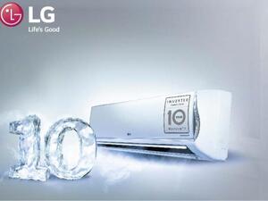 جهاز تكييف الهواء بتقنية InverterV