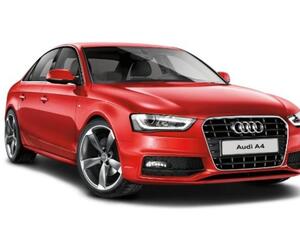 أودي A4