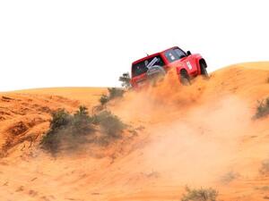 "العربية للسيارات" و "اينوك" تنظمان النسخة التاسعة من فعالية "اكتشف الإمارات"