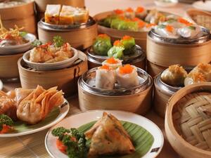 ABCR Chinese-Dim Sum Promo