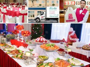ABCR Outdoor Catering Services