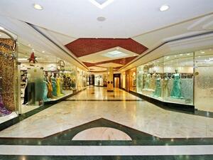 ABCR Shopping Mall
