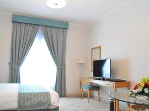 Al Bustan Centre & Residence Studio Room