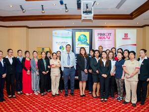 مركز وريزدنس البستان