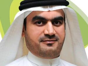 عبد الله الأحمد، نائب رئيس أول حلول الأعمال في "اتصالات"