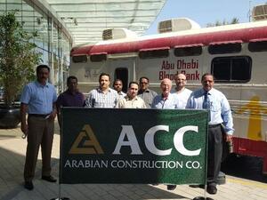 حملة للتبرع بالدم