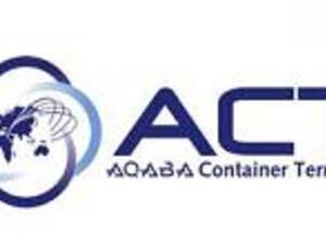 Aqaba Container Terminal 