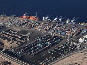 Aqaba Container Terminal