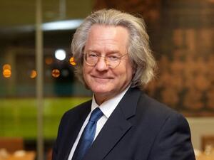 Professor A. C. Grayling