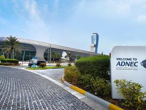 ADNEC now runs its communications, security systems, CCTV, digital signage, and payment terminals on the Aruba Wi-Fi platform.