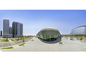 تستضيف شركة أبوظبي الوطنية للمعارض (أدنيك) المؤتمر الإقليمي الأول لمجلس التمريض الدولي