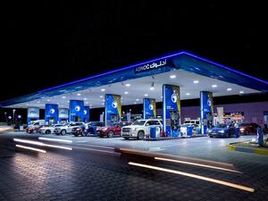 The stations have undergone extensive reconstruction to bring them into line with ADNOC Distribution’s operational standards.