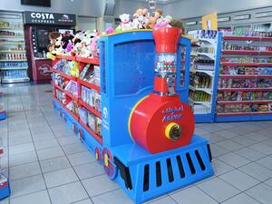 ADNOC Oasis Store