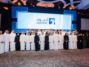This year’s awards, which build on ADNOC’s leadership in implementing a high performance HSE culture, with distinctive capabilities and best-in-class standards and systems, attracted 193 entries, across six categories.