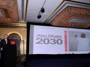 During the event