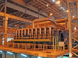Emirates Steel