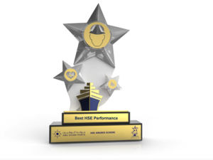 موانىء أبوظبي تطلق جائزة الصحة والسلامة والبيئة 