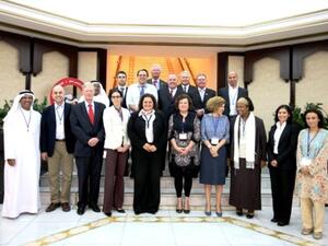 ADSG & ADAC Representatives