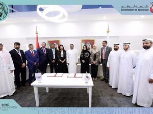 ADSSSA launches ADPay in collaboration with First Abu Dhabi Bank