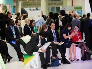 ي بي" و"مصدر" تهدفان لوضع القمة العالمية لطاقة المستقبل في صدارة الفعاليات الإقليمية بحجم تعويض انبعاثات الكربون