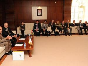 خلال التوقيع خلال التوقيع