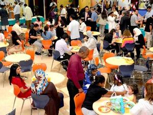 ADU's International Day