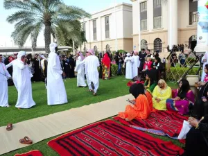 جامعة أبوظبي