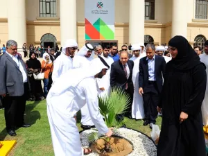 خلال الحدث
