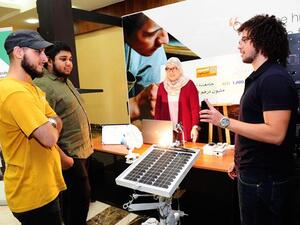 أسبوع الإمارات للابتكار