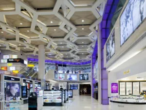 مطار أبوظبي