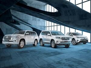 من خلال حملتها الترويجية الجديدة "في التأني الندامة"، توفر الفطيم تويوتا للعملاء قيمة لا مثيل لها عند شرائهم سيارة جديدة من طرازات تويوتا 2018.