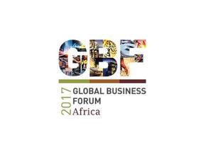 المنتدى العالمي الأفريقي للأعمال 