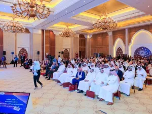 خلال الجمعية العمومية العادية للشركة المتحدة للتنمية