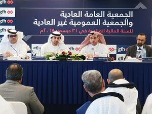 The meeting further saw the approval of the Board of Director’s Report, the new policies of GFH and the election of a new Member of the Board of Director.