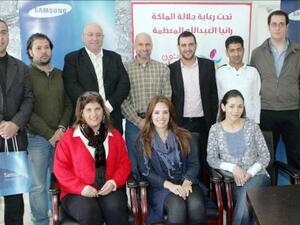 AIM Media Competition Winners