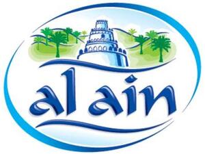 Al Ain Water 
