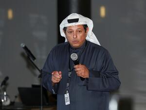 Khaled Al-Mashaan, ALARGAN International Real Estate Company CEO and Vice Chairman of the Board of Directors