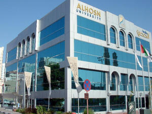 ALHOSN University